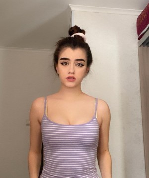 Проститутка Света