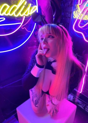 Проститутка Аня