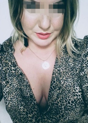 Проститутка Ира