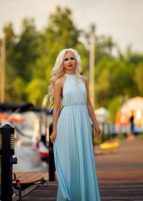 Проститутка Майя