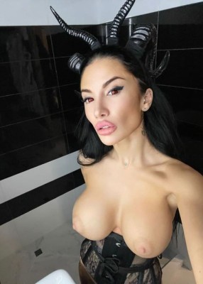 Проститутка Марта