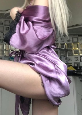 Проститутка Маша