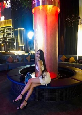 Проститутка Зара