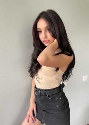 Проститутка Жасмин