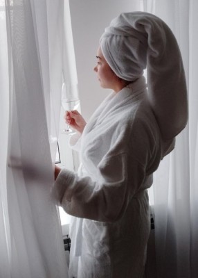 Проститутка Полиночка