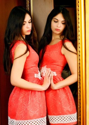 Проститутка Ксюша