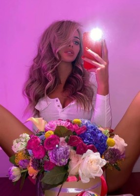 Проститутка Оля