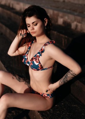 Проститутка диана