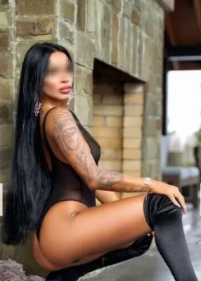 Проститутка НИКОЛЬ