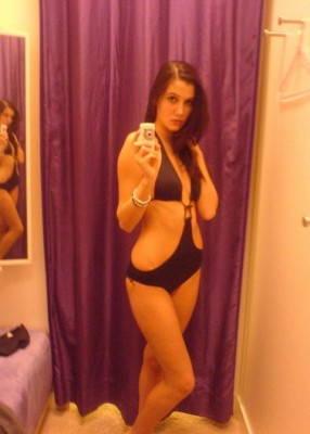 Проститутка Оля