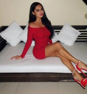 Проститутка Лола