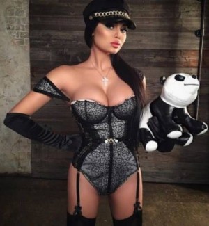 Проститутка Лола