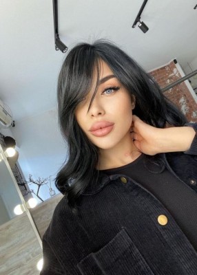 Проститутка Кэтрин