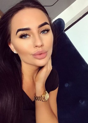 Проститутка Женя