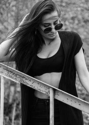 Проститутка Ирина